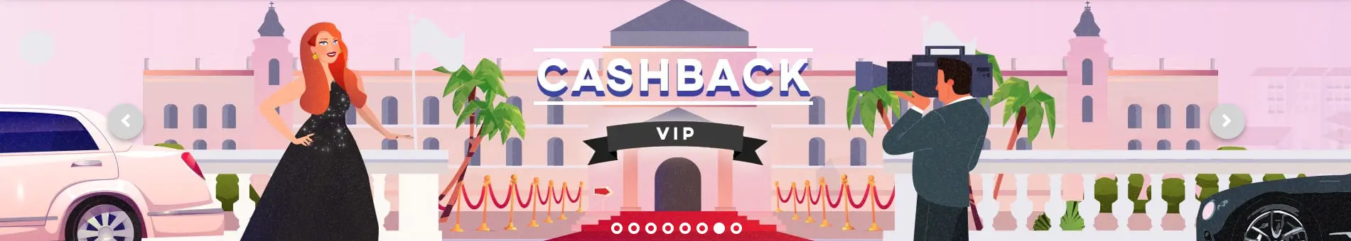 cashbak vip MONACOJACK CASINO