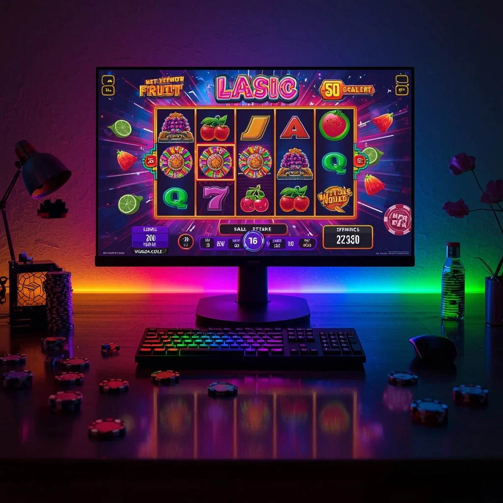 Microgaming MONACOJACK CASINO