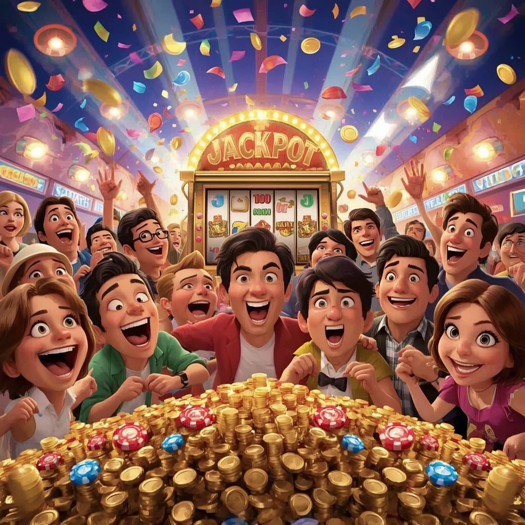meilleurs jeux de Jackpot MONACOJACK CASINO