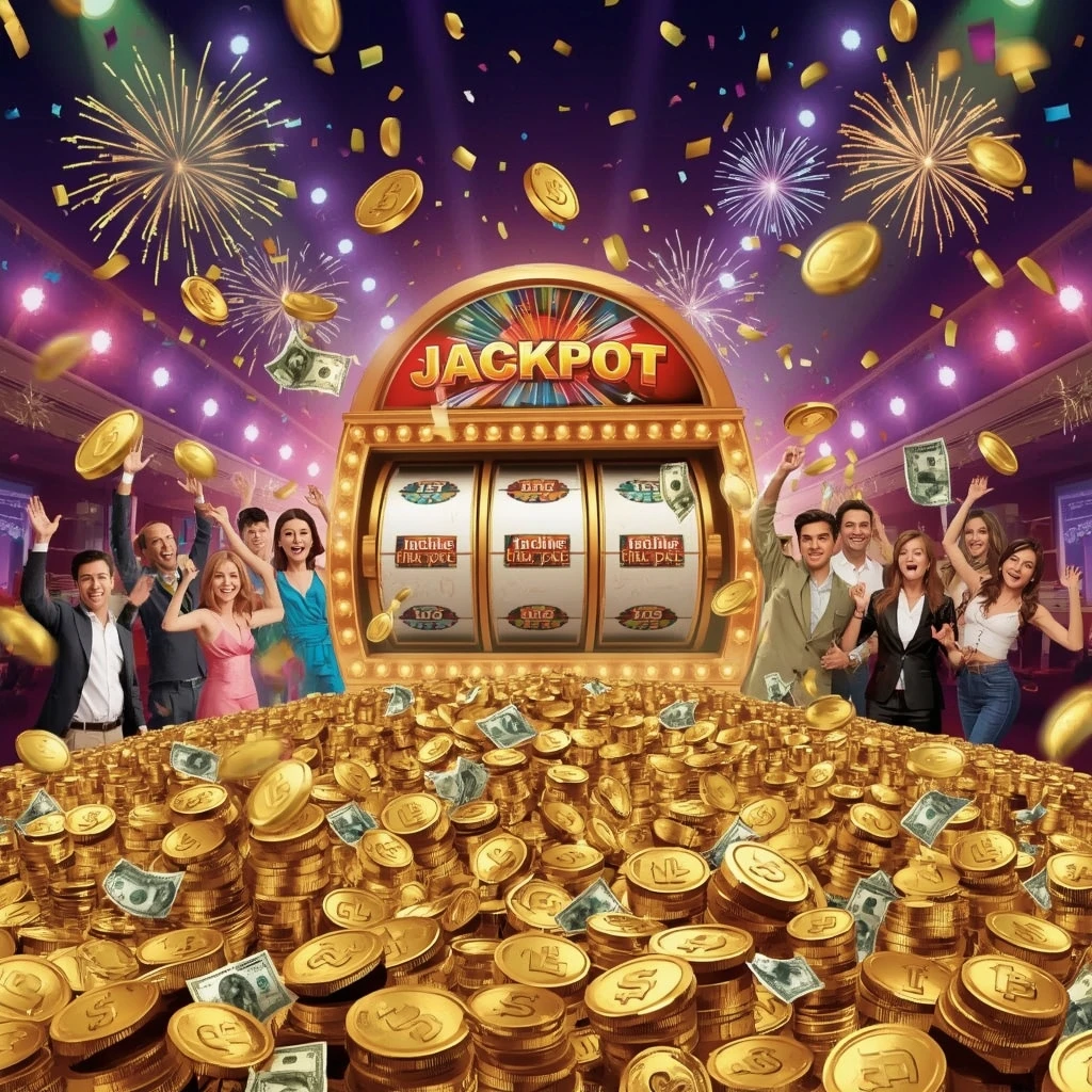 bonnes machines à sous MONACOJACK CASINO