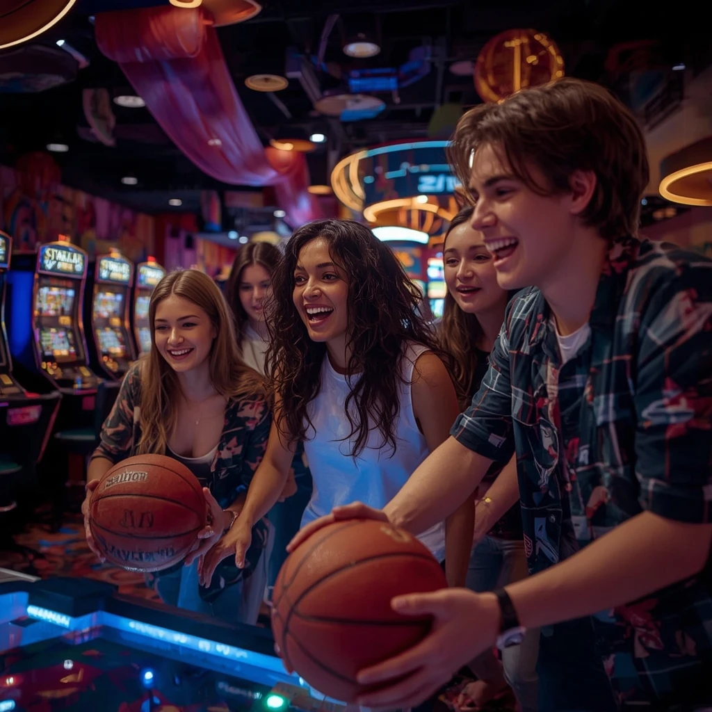Paris sportifs MonacoJack Casino