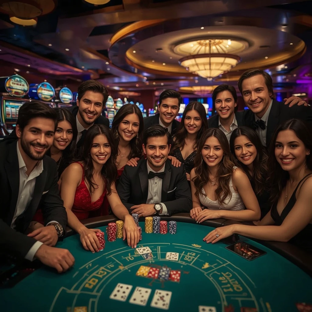 Les bases du jeu MonacoJack Casino